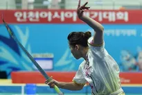 Experienced wushu artists hold the secret to SEA Games success