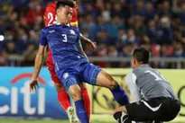 Thailand beat Viet Nam 1-0 in World Cup qualifier