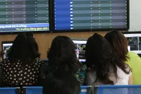 Oil prospects give shares a lift