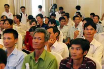 Breeders commit to not use banned substances