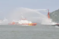 Search and Rescue Center launched in Kien Giang