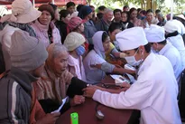 Phase 2 of Central Highlands healthcare project begins