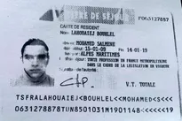 Terrorist identified in Nice attack