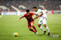 Vietnam crash out of AFF Cup 2016