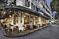 Beyond structure - reimagining Hanoi's forgotten construction sites