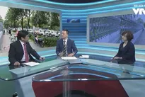 “90 Minutes of Comprehension” – The upcoming social program on VTV1