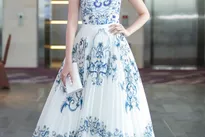 Miss Vietnam Tourism Khanh Ngan to judge ‘The Face’ casting round