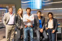 New French crime series to air on VTV2