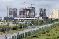 Land use planning adjusted in 13 provinces