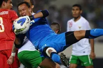 Duong Hong Son voted best AFF Suzuki Cup goalkeeper ever