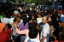 Venezuela: 68 prisoners died in fire at jail