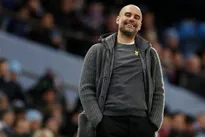 Guardiola: Five teams still in Premier League title race