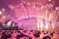 Sydney New Year’s Eve fireworks will go ahead