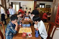 Vietnam wins international Chinese chess tournament