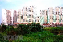 Government ignores affordable housing for low-income earners: experts