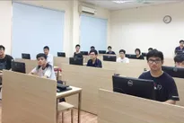 All seven Vietnamese students win silvers at Asian Informatics Olympiad