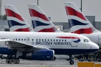 British Airways cancels flights due to strike