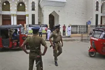 Sri Lankan authorities warn of possible terrorist attacks