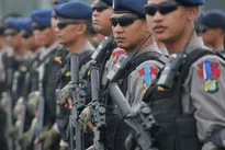 Indonesia raises police salaries