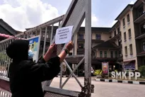 Malaysia shuts 111 schools after chemical leak poisonings