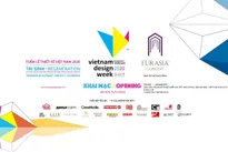 Vietnam Design Week 2020 kicks off