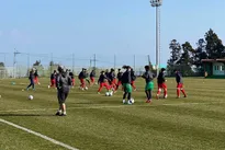 Olympic qualifiers: Door wide-open for Vietnam to advance further