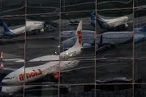 Indonesian airlines cut staff due to COVID-19