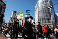 Japan eases restrictions on entry