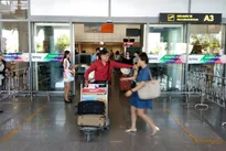 Central city to see more three new direct flights