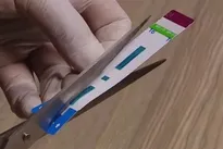 Medical workers suspended from work for cheating testing process