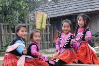 Malnutrition a major problem in ethnic minorities: report