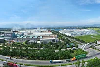 Vĩnh Phúc emerges as an attractive investment destination