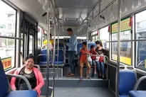 Vĩnh Phúc modernises bus system