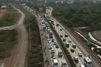 HCM City targets completion of many transport projects in 2020