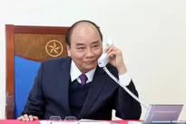 PM requests regional, national collaboration against coronavirus