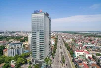 BIDV in top four largest firms by market value