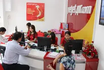 Vietjet opens three direct routes linking Việt Nam with India