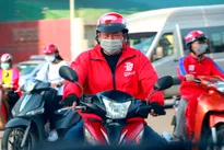 New applications enter ride-hailing market