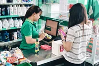 Banks, fintech firms promote cashless payments during epidemic