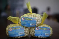 Island garlic brand hurt by Facebook rumour