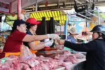Pork supply expected to recover from this month: MARD