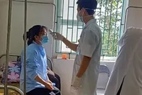 Three more Vietnamese students returning from South Korea quarantined