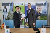 Bamboo Airways to launch direct flights on Việt Nam-Germany route
