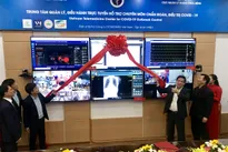 Online management and admin centre for Covid–19 launched