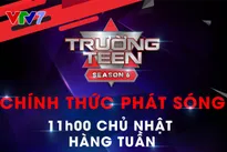 Sixth season of the debate game 'Teen School 2021'  officially airs