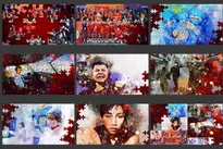 Exciting series of programs to welcome the new year on VTV