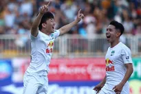 Hoang Anh Gia Lai dominate V.League 1’s monthly awards for April 2021