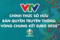 VTV drastically implements EURO 2020 copyright protection