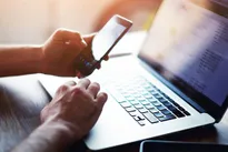 Working from home threatens cyber security during pandemic