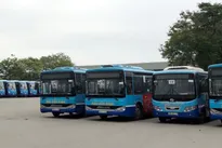 Buses to take people completing COVID-19 quarantine home